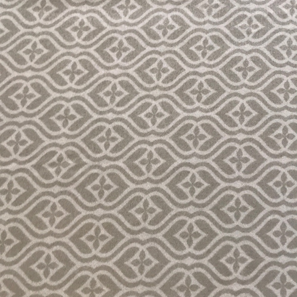 Meet your Posher, Abigail